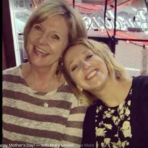 Meet your Posher, Mary